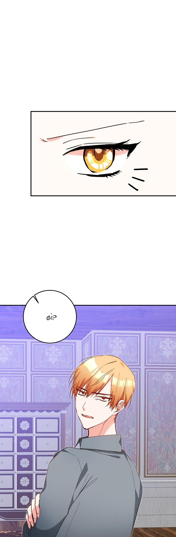 lí do cô ấy trở thành ác nữ chapter 10 25