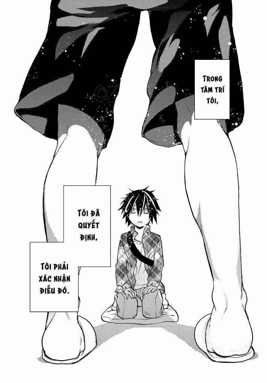 trash-tier tomozaki-kun chapter 1 32