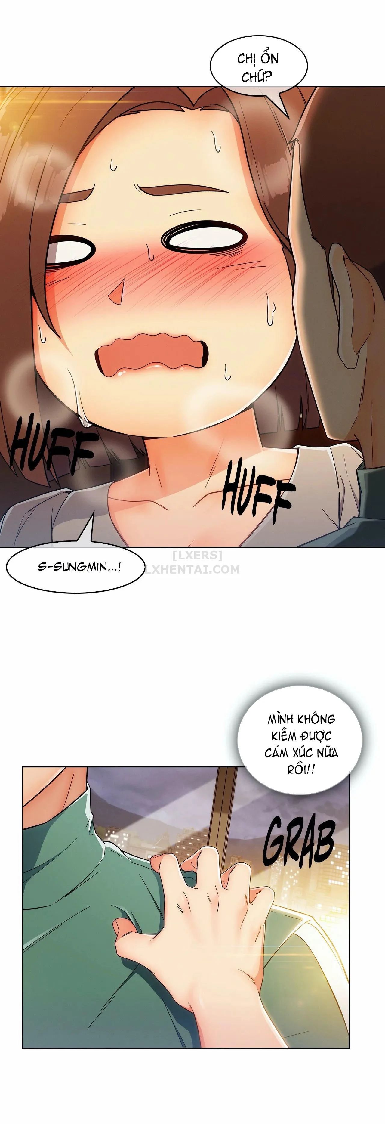 điên cuồng nhưng ngọt ngào chapter 98 33