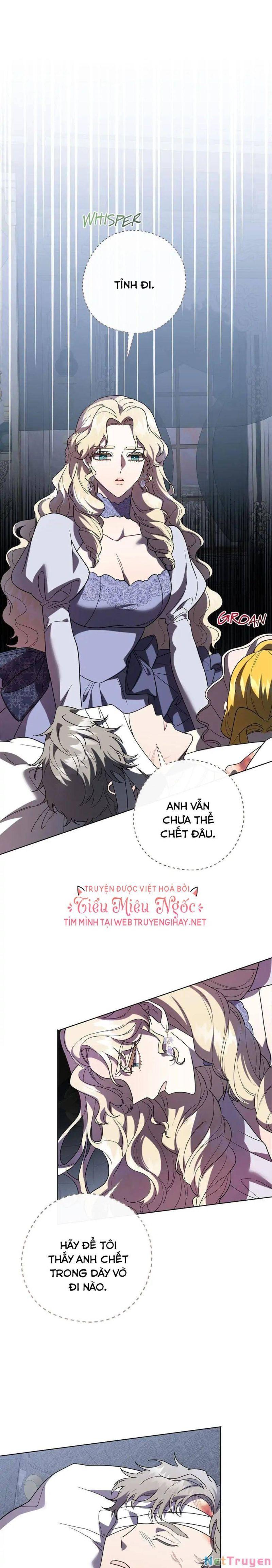 xin ngài đừng ăn tôi chapter 78 22