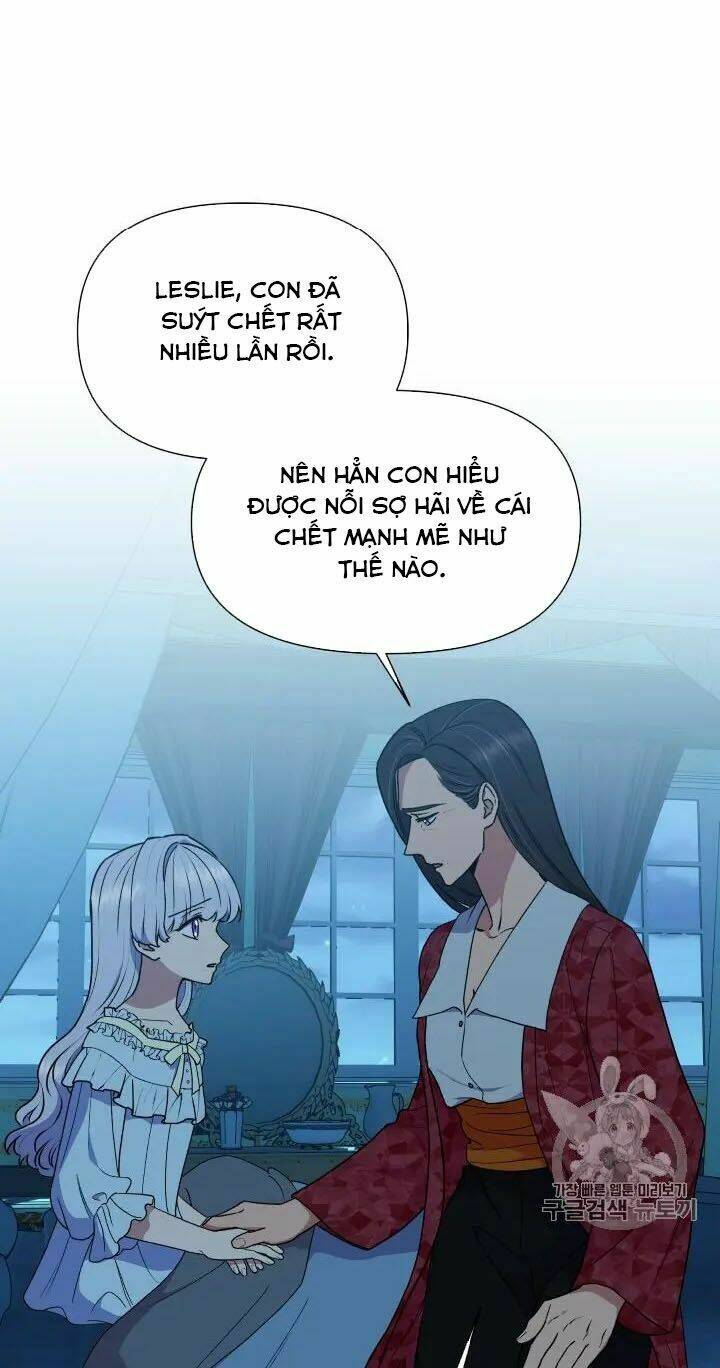 khế ước của nữ công tước quái vật chapter 82 23