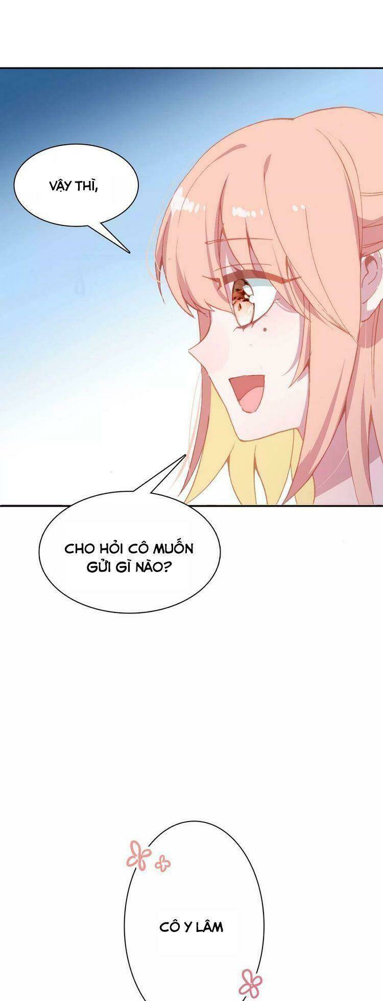 chuyển phát nhanh tình yêu chapter 13 24