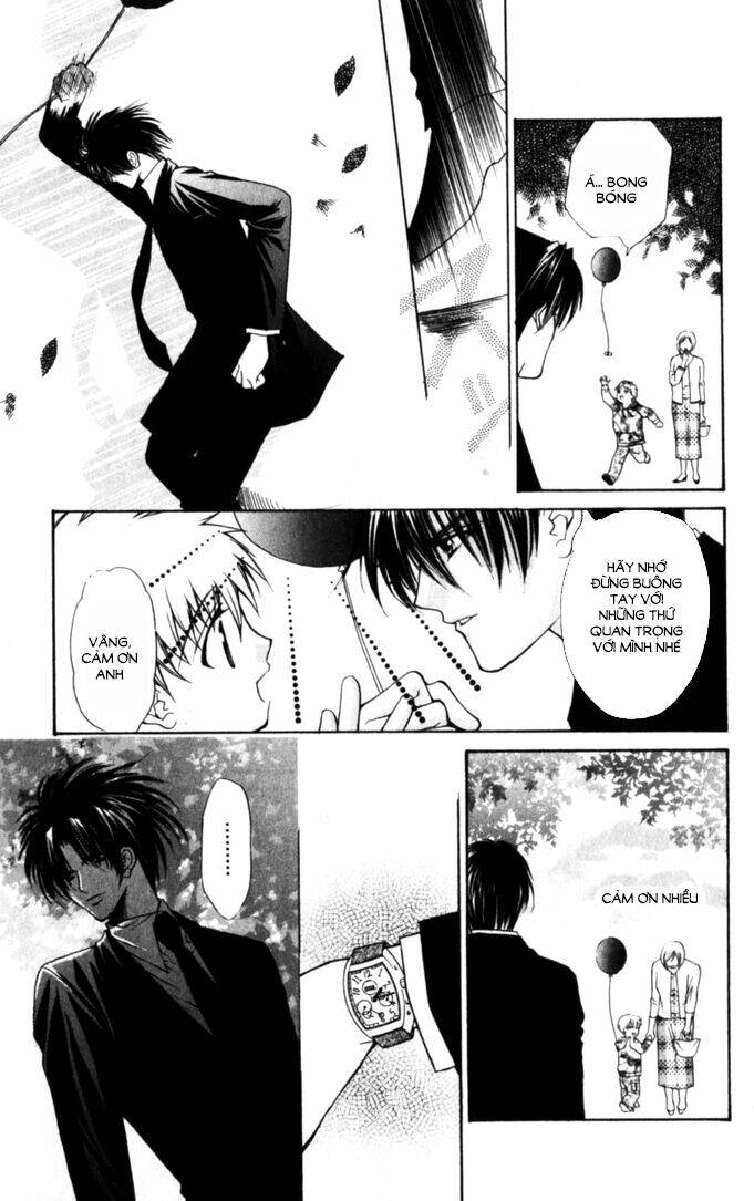 anh chàng khắc tinh chapter 45 22