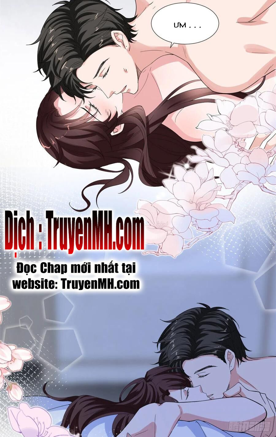 thí hôn lão công, cần giúp sức chapter 523 11