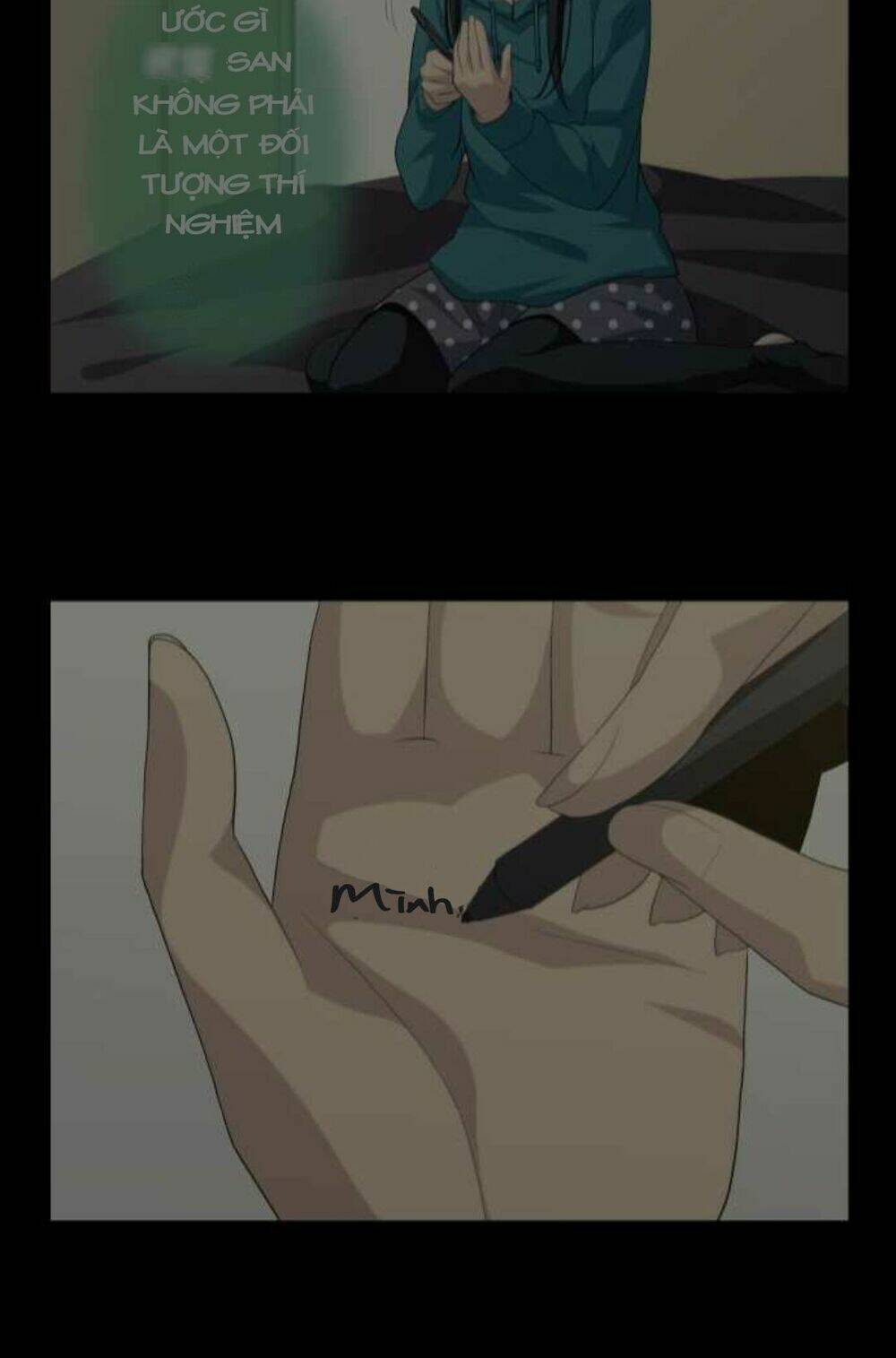 viên thuốc trùng sinh chapter 220 45