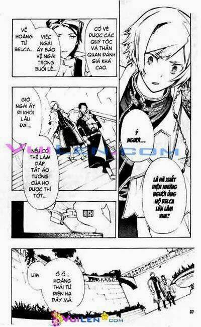 thanh kiếm và vương miện chapter 6 37