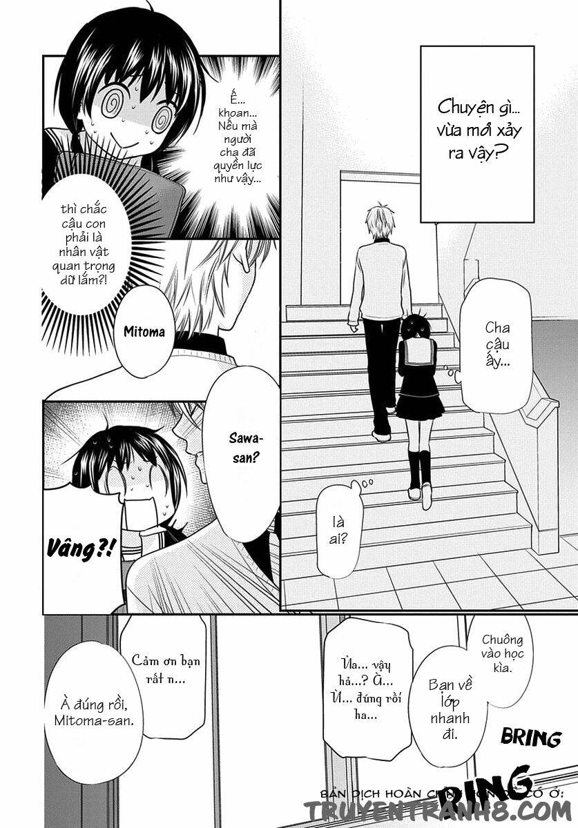 giỏ trái cây another chapter 1 10