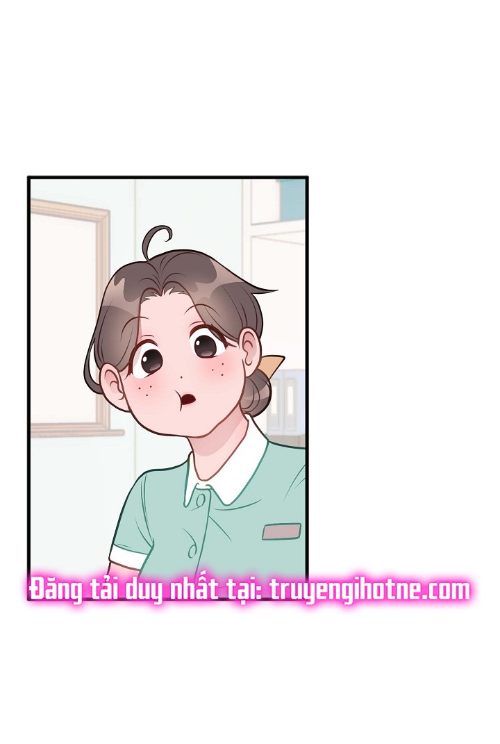 Mối Quan Hệ Không Tốt chapter 5.1 - Trang 26