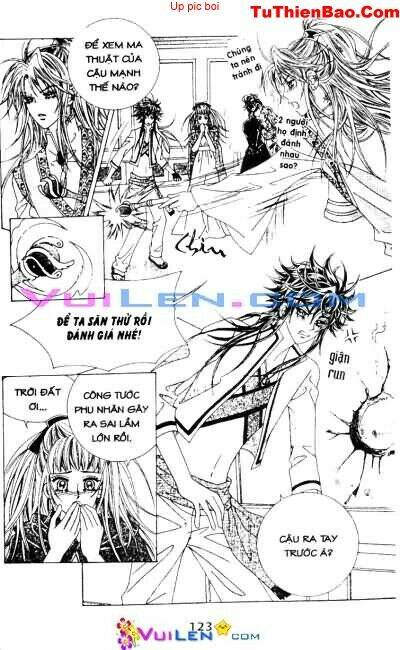 bogle goes to the kingdom chapter 25 1