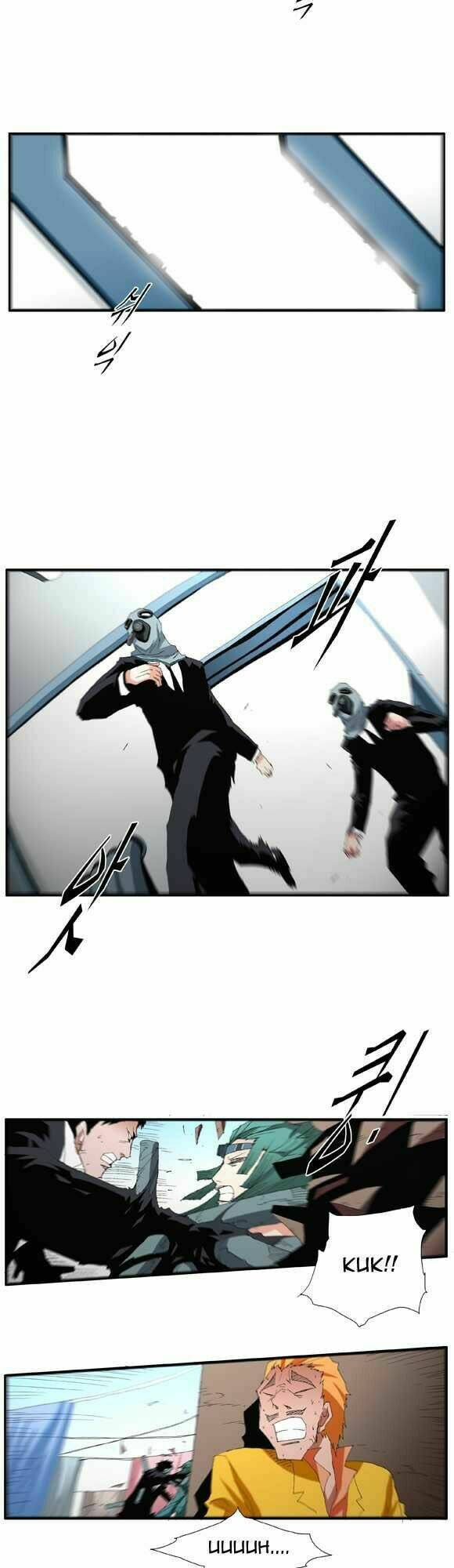 siêu năng chapter 44 18