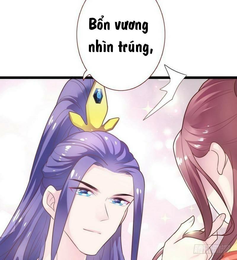 vương phi - âm động thiên hạ chapter 12 30