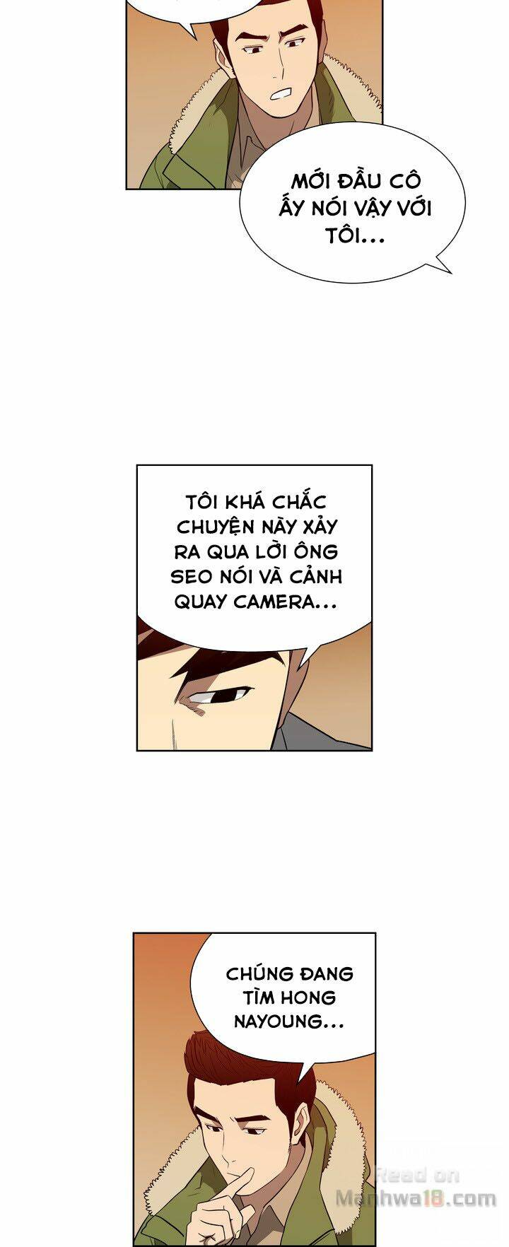 thần bài siêu năng chapter 100 13