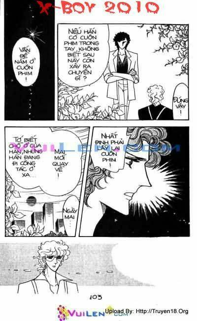 ánh đèn rực rỡ chapter 13 104