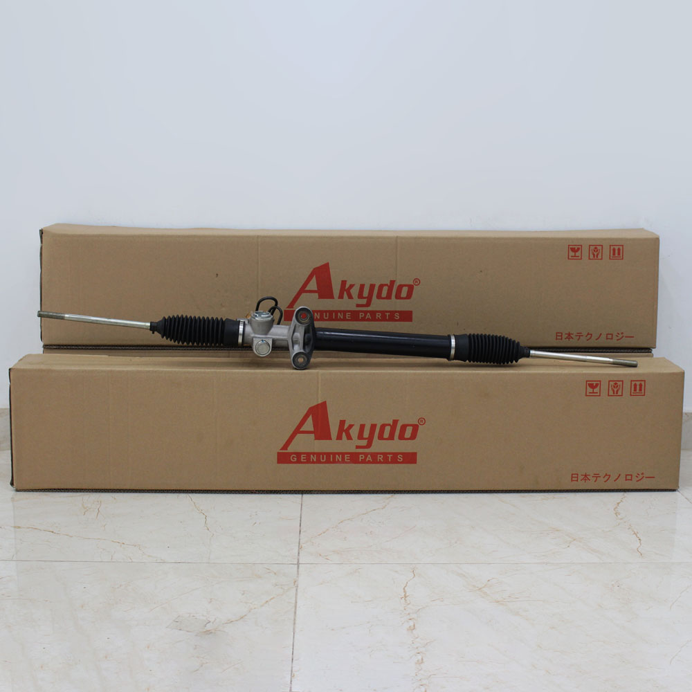 Thước lái Mitsubishi Outlander, 1 cầu, 2005-2009, MTM