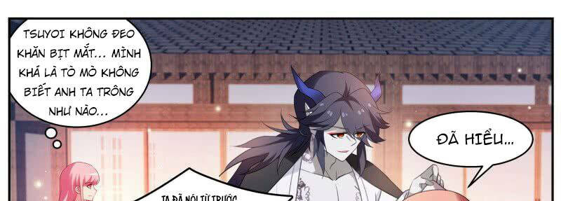 hệ thống chế tạo nữ thần chapter 289.5 14