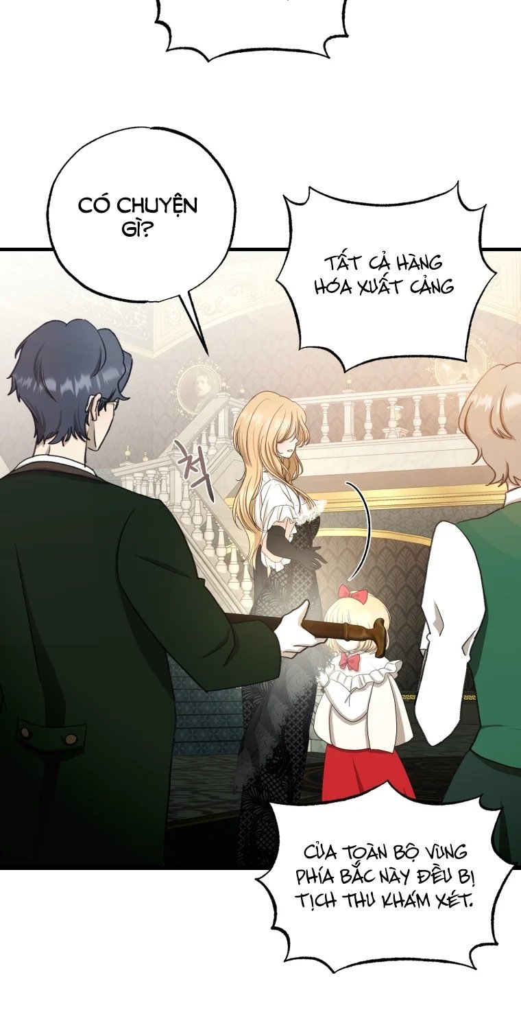 khi tôi bị chú chó tôi bỏ rơi cắn chapter 1.2 46