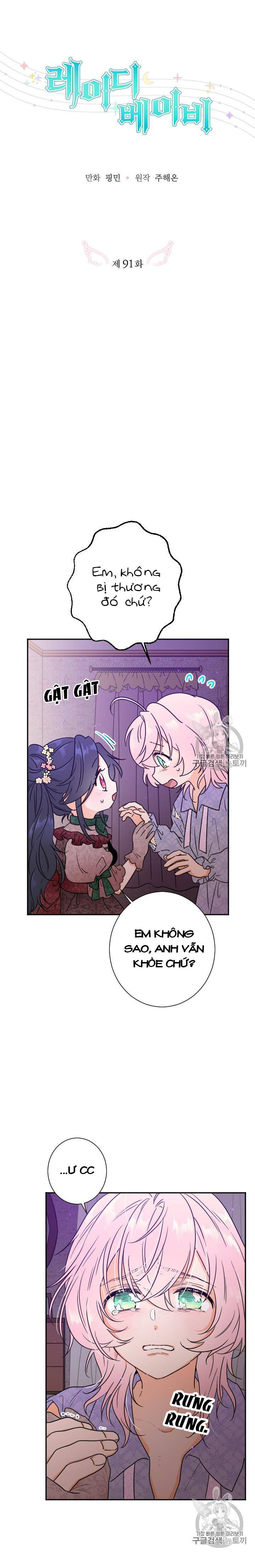 lady baby chapter 91 6