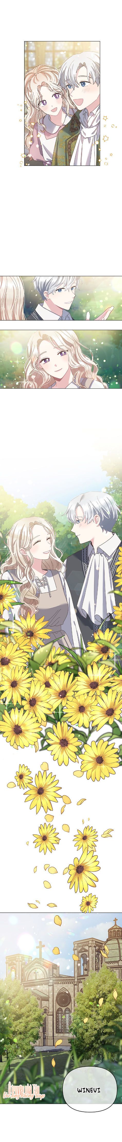 khu vườn tĩnh lặng chapter 1 15