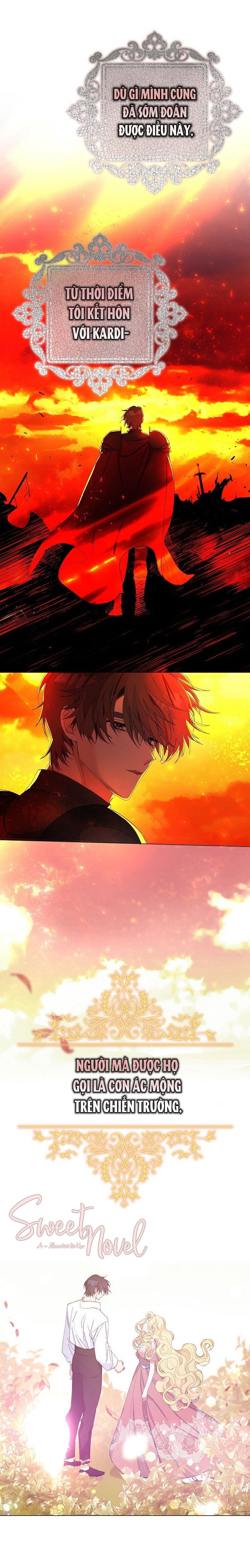 chồng à, chúng ta kết hôn lại đi nhé! chapter 1 2