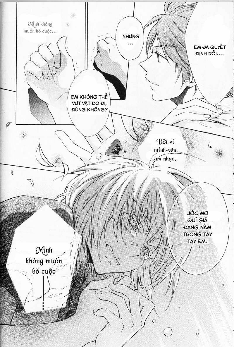 dear girl ~stories~ hibiki chapter 2 30