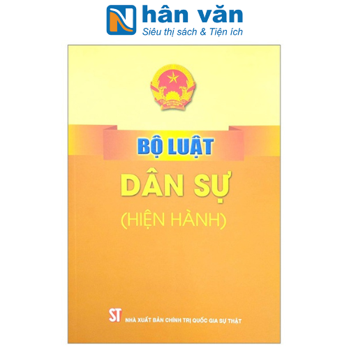 Bộ Luật Dân Sự