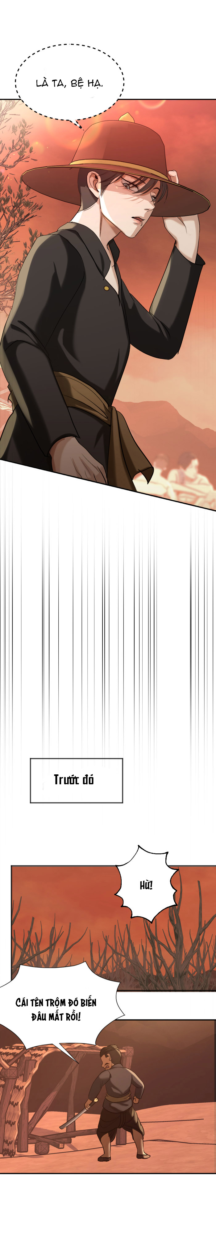 tôi là công tử đẹp nhất xiêm chapter 43 22