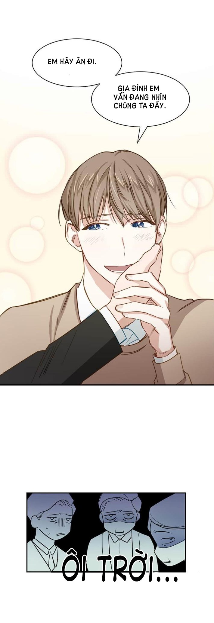 smurf's world chapter 1 11