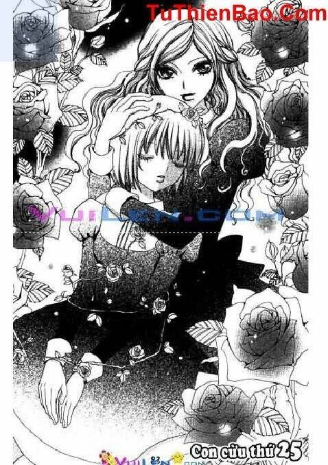 chàng quản gia của bé mei chapter 4 81