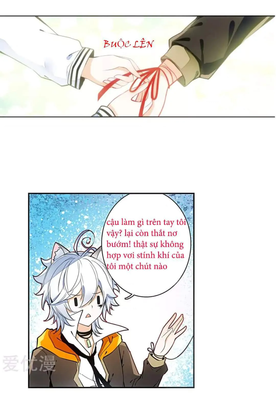 phách đương phu hàng hệ chapter 7 42