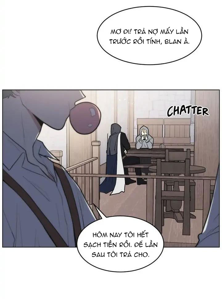 tôi là fan cứng hoàng tử chapter 13.2 2