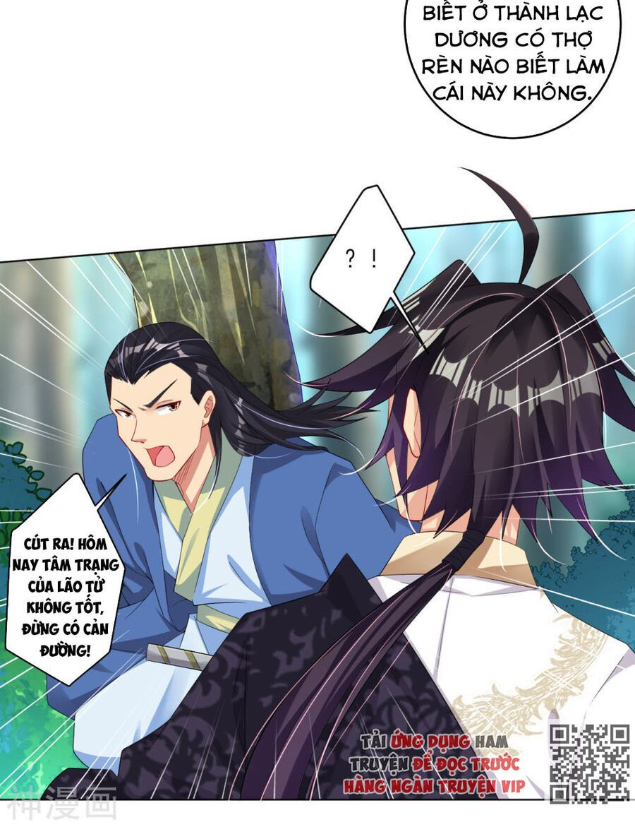 nghịch thiên chiến thần chapter 109 16
