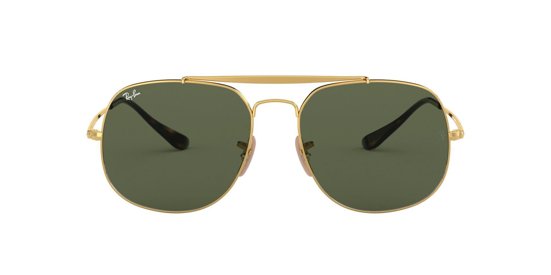 Mắt Kính Ray-Ban General  - RB3561 001 -Sunglasses