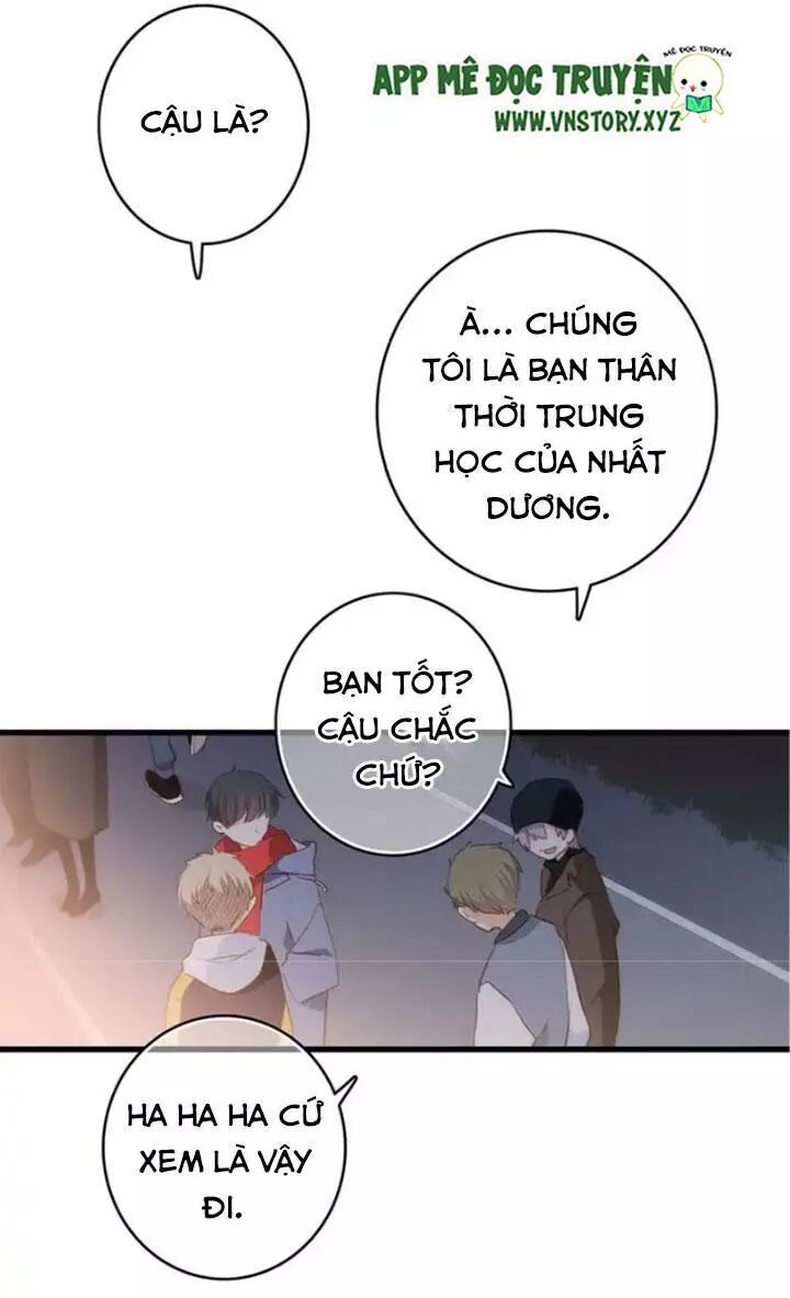 con tim rung động 2 chapter 67 41