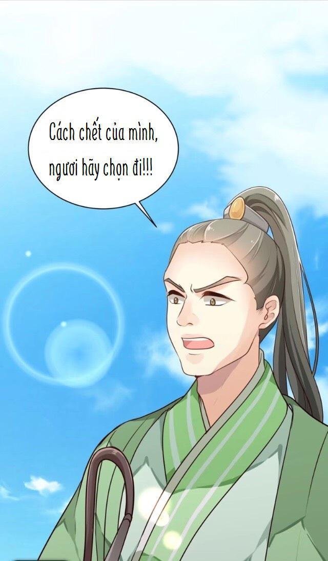 trọng sinh thành tiểu nha đầu chapter 5 7