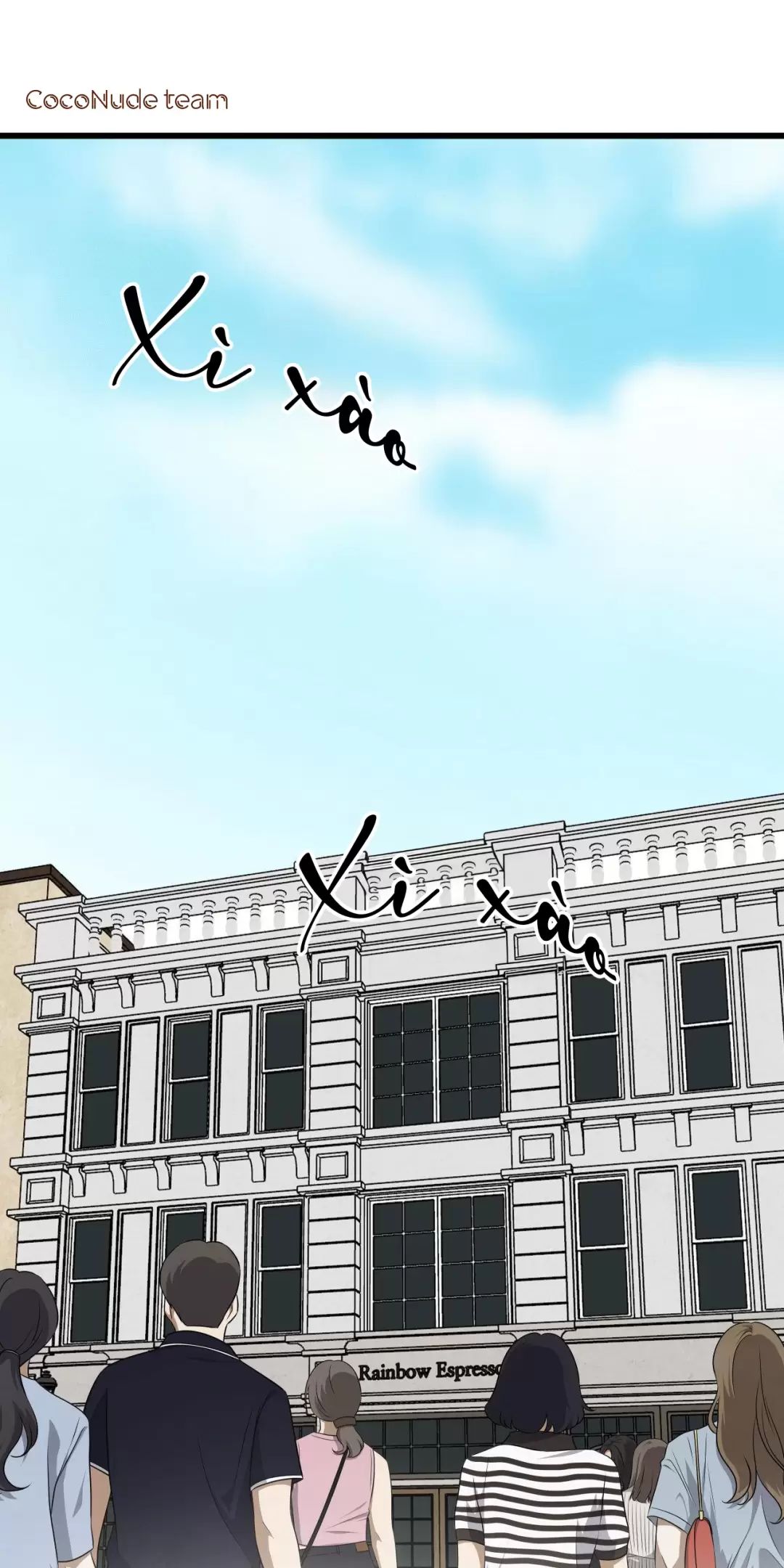 lời tỏ tình từ con số 0 chapter 13 17