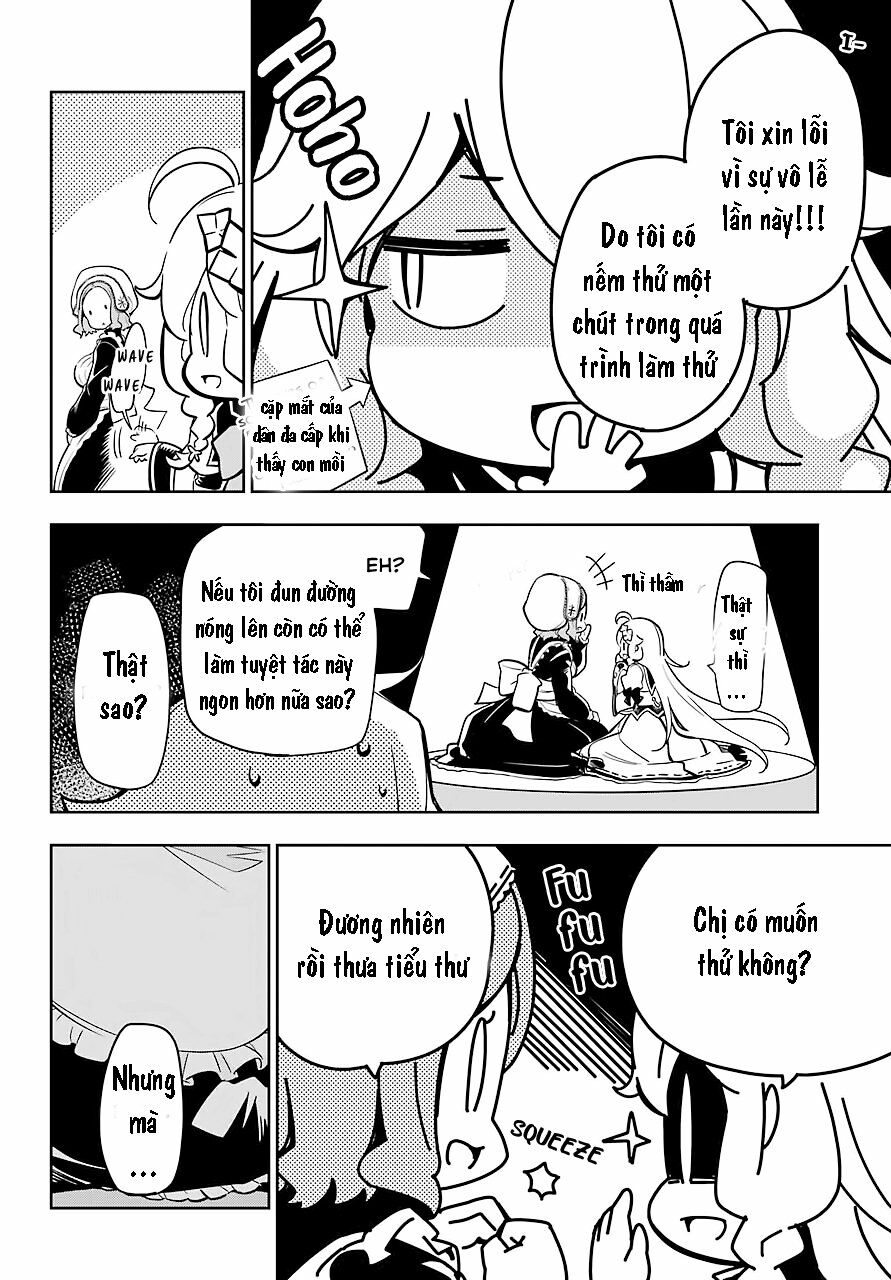 dad is a hero, mom is a spirit, i'm a reincarnator chapter 23 14