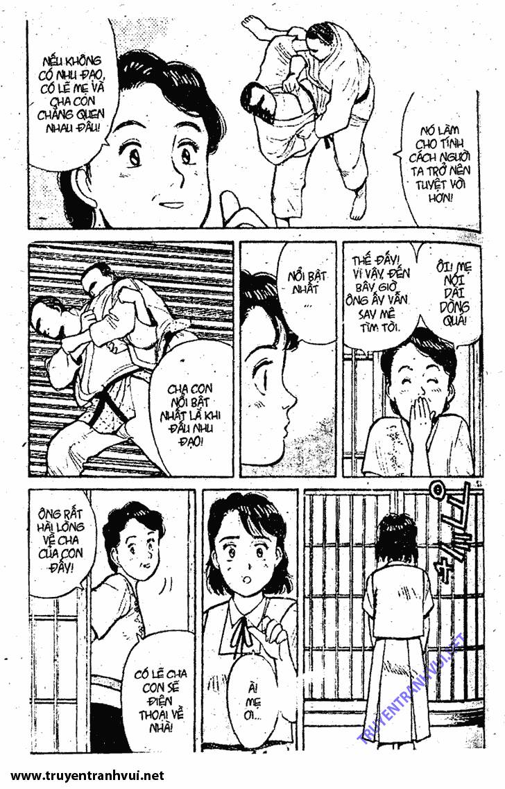 yawara chapter 31 13