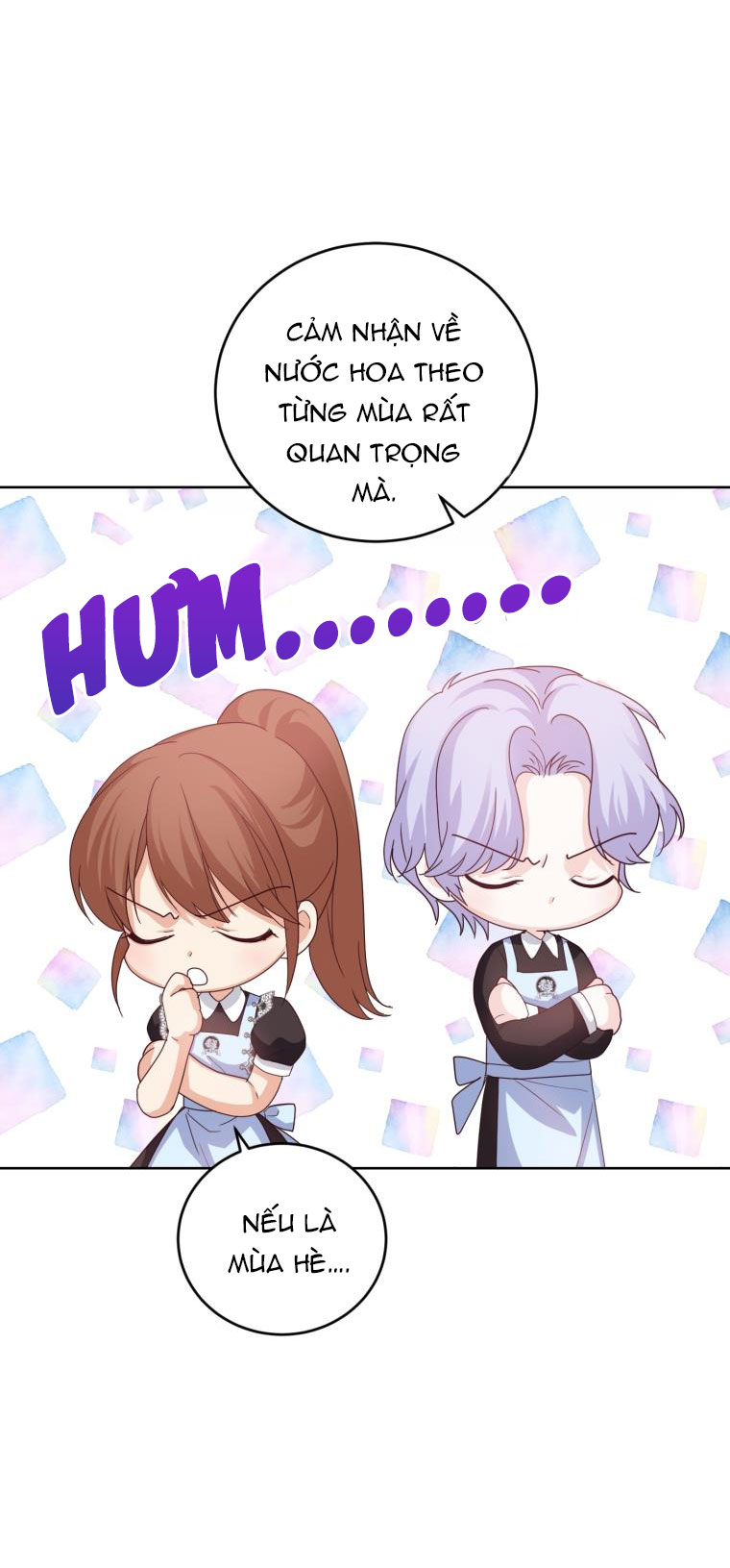 trở thành nhà điều chế nước hoa duy nhất của bạo chúa chapter 39 7