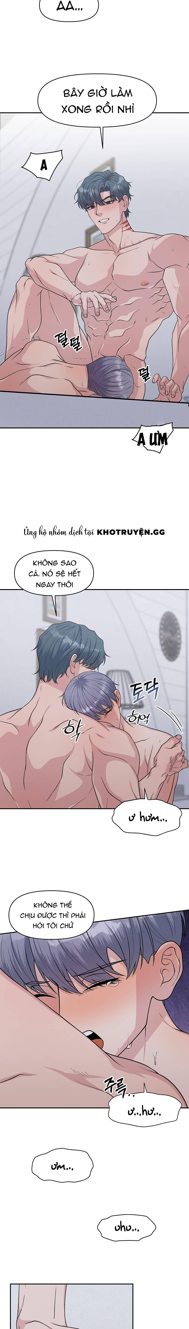 under the leg chapter 5 15