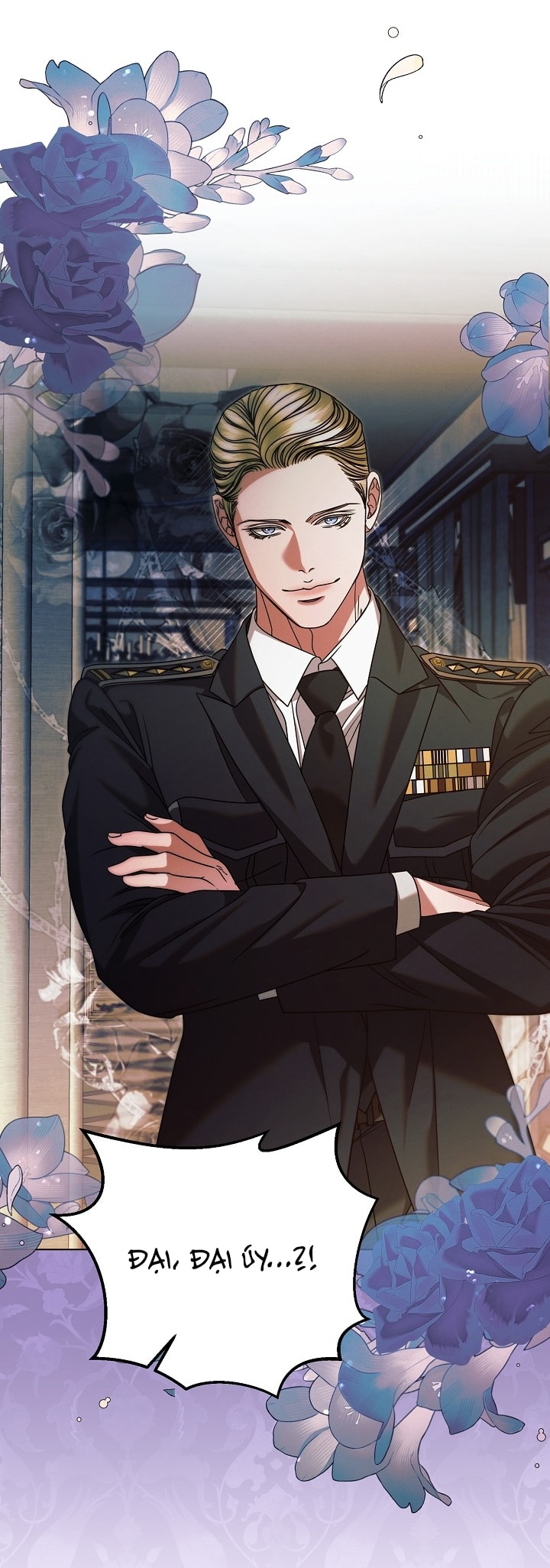 [18+] hãy cầu xin ta đi chapter 11.2 27