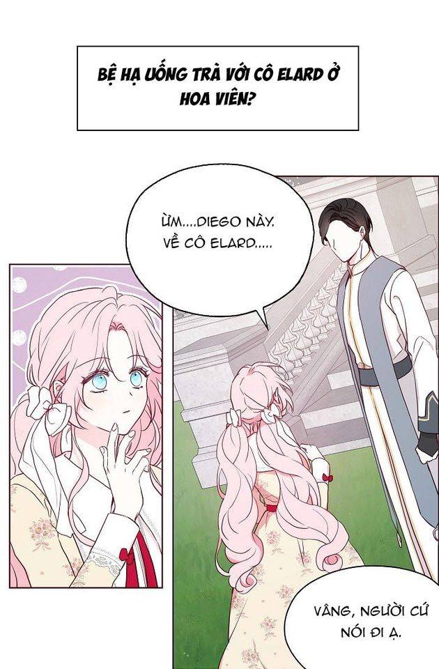 Quyến Rũ Cha Của Nhân Vật Phản Diện Chapter 15 45