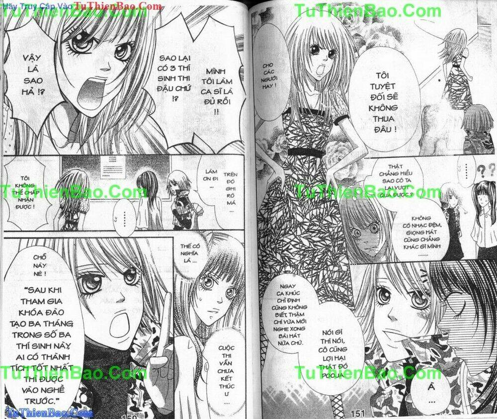 lo lem ca hát chapter 4 13