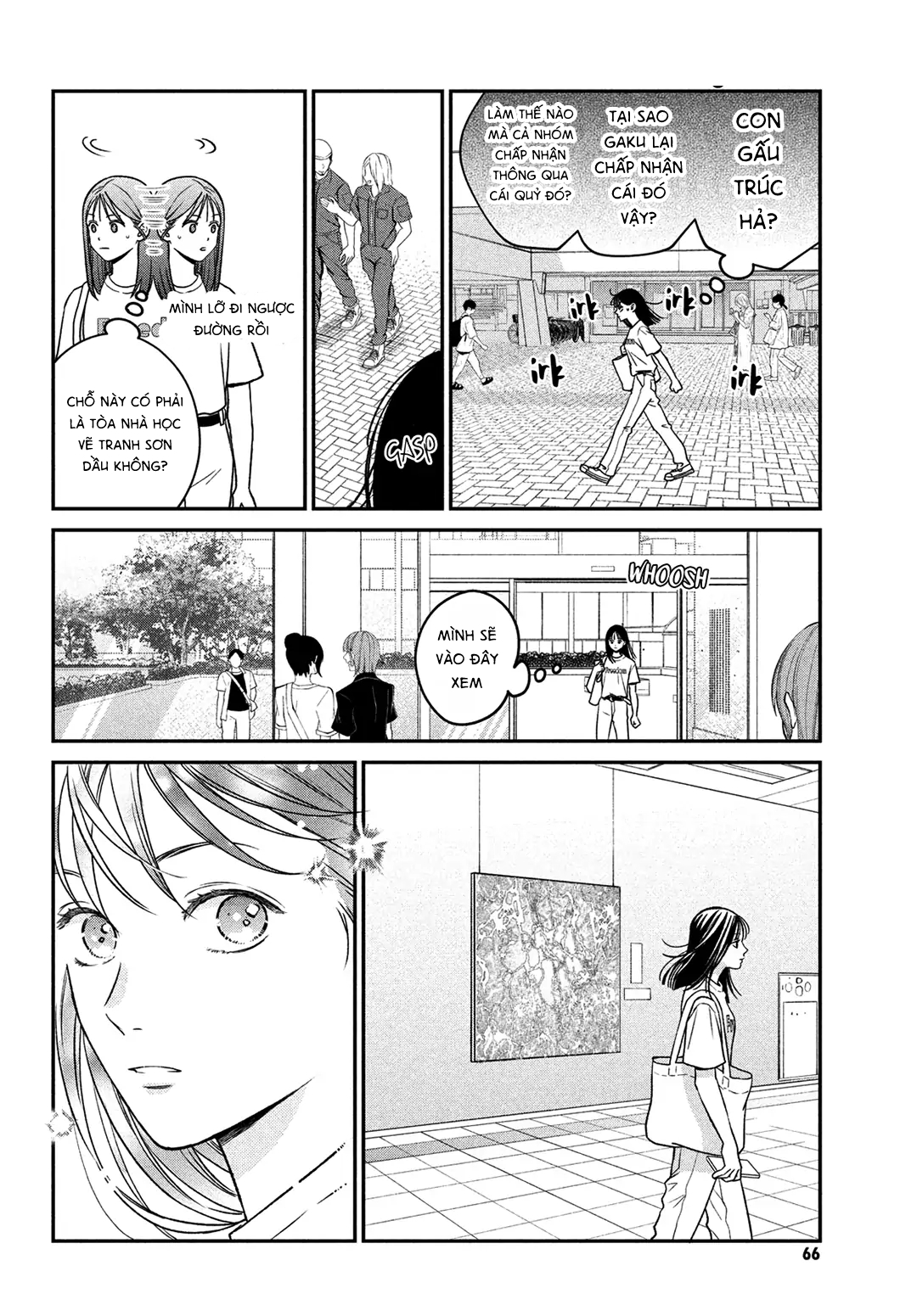 tôi sẽ trao em tình yêu ngọt ngào chapter 4.1 15