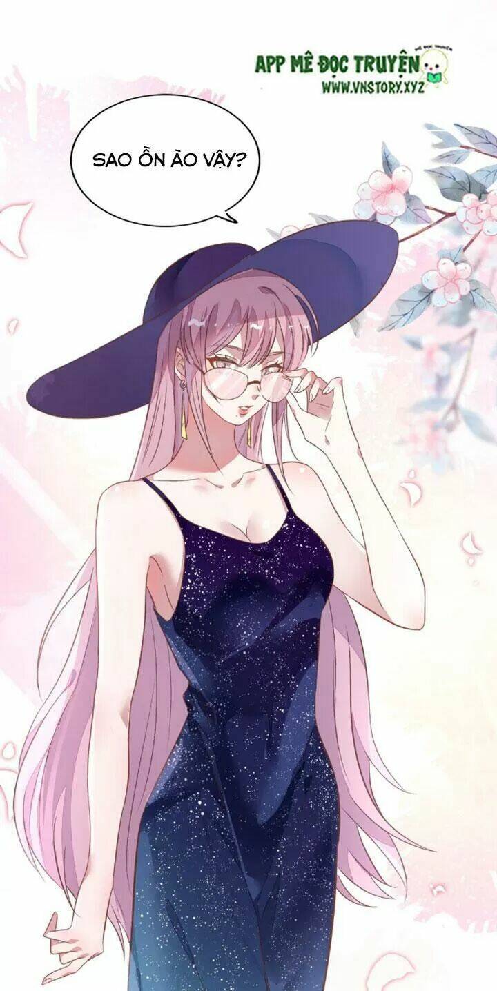 bạn trai kém tuổi bẫy yêu tôi chapter 18 42