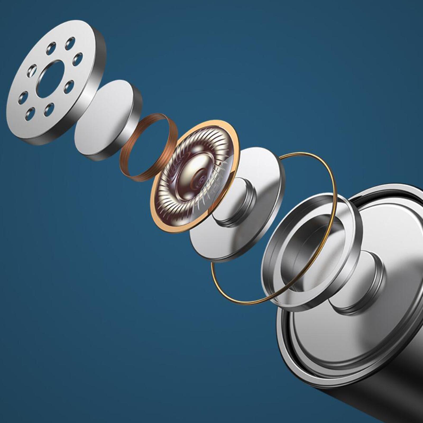 Car Charger Adapter FM Transmitter Wireless Hands-free HiFi MP3 Music Player