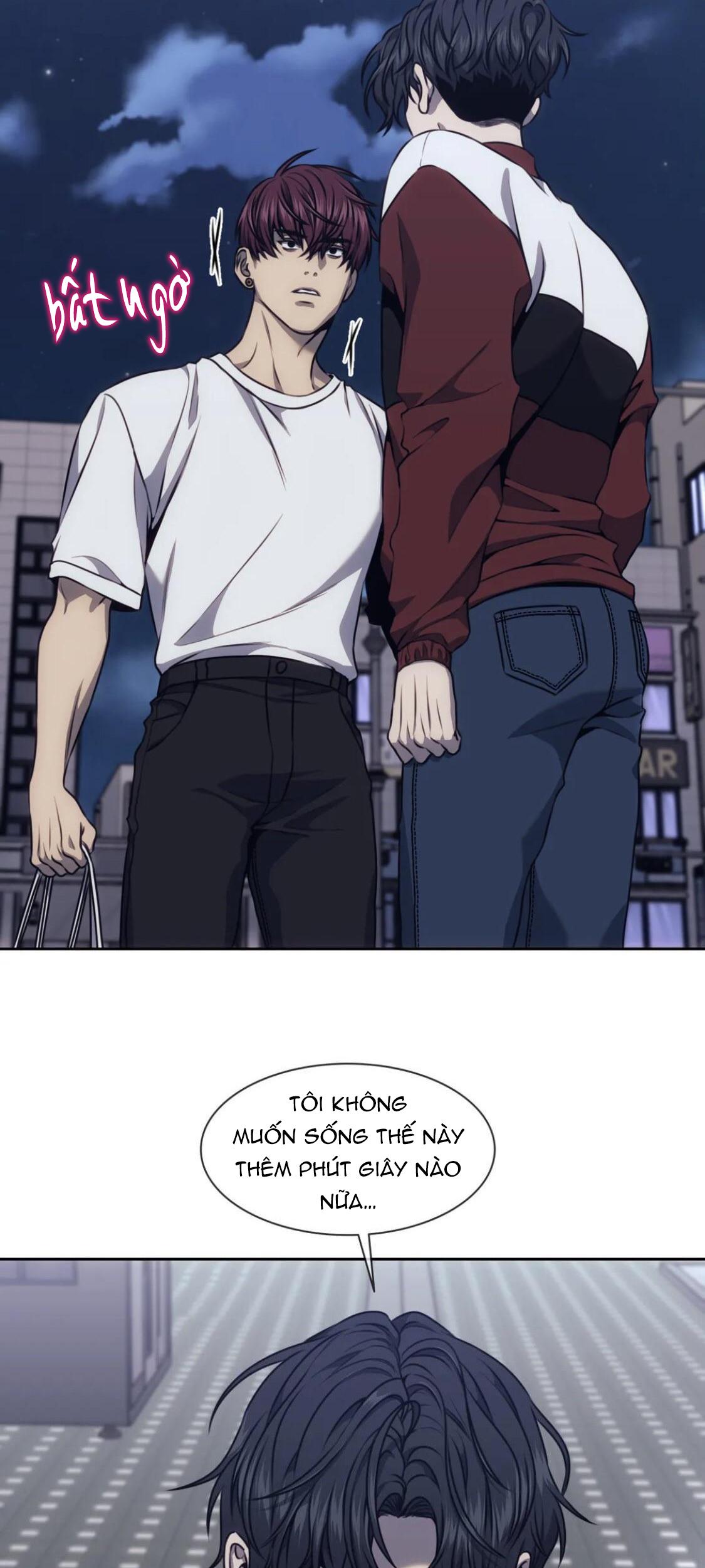 công cuộc báo thù của kẻ yếu thế chapter 57 20