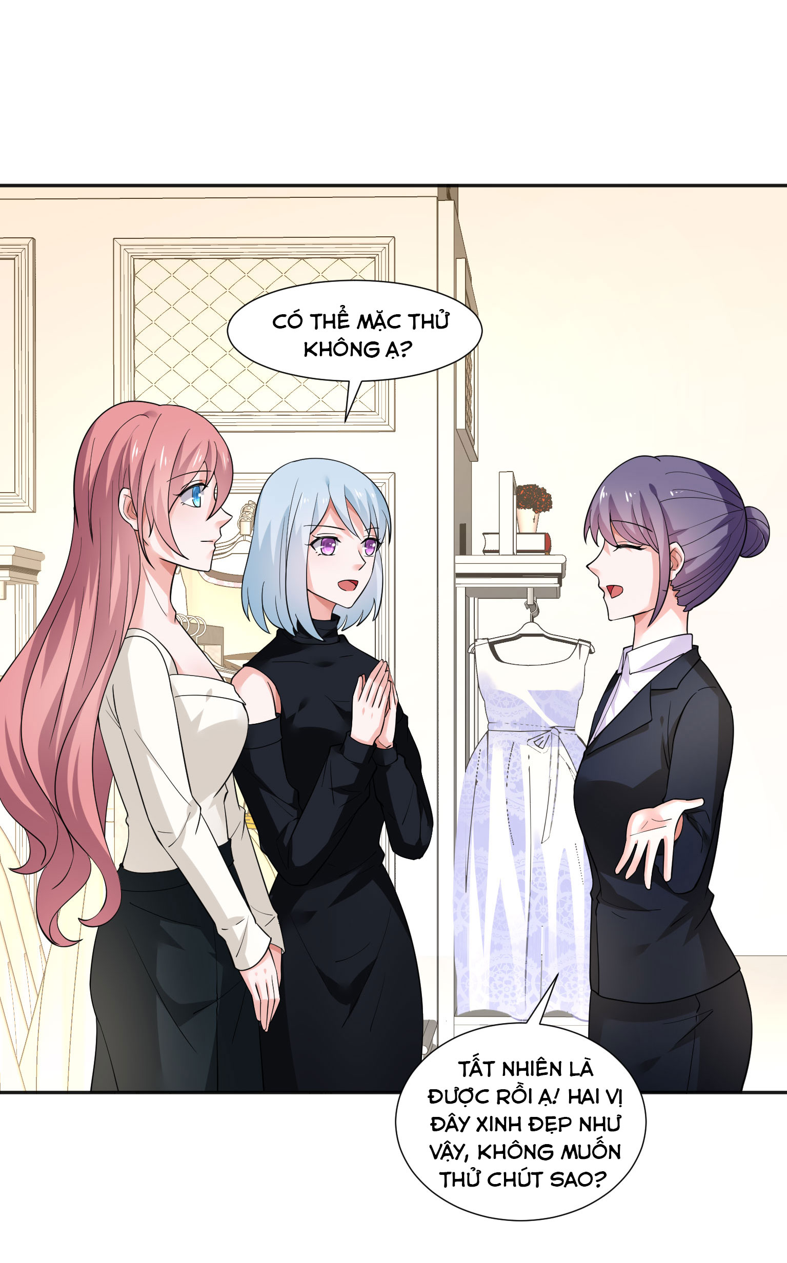 bí mật không thể yêu đương chapter 42 28