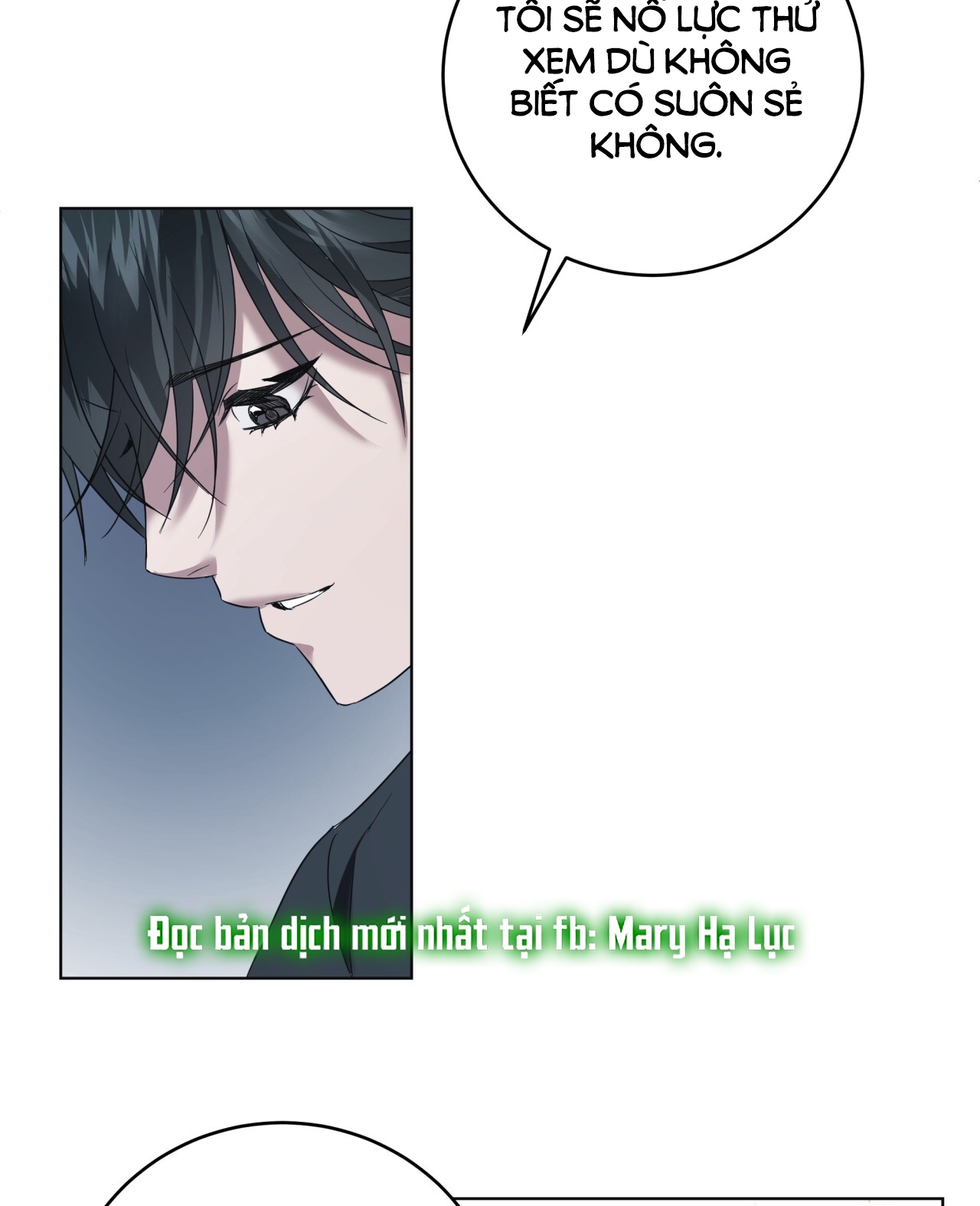 Amon- Không Thể Đoán Biết chapter 12.2 - Trang 45