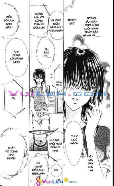 thử thách của kyouko chapter 79 140