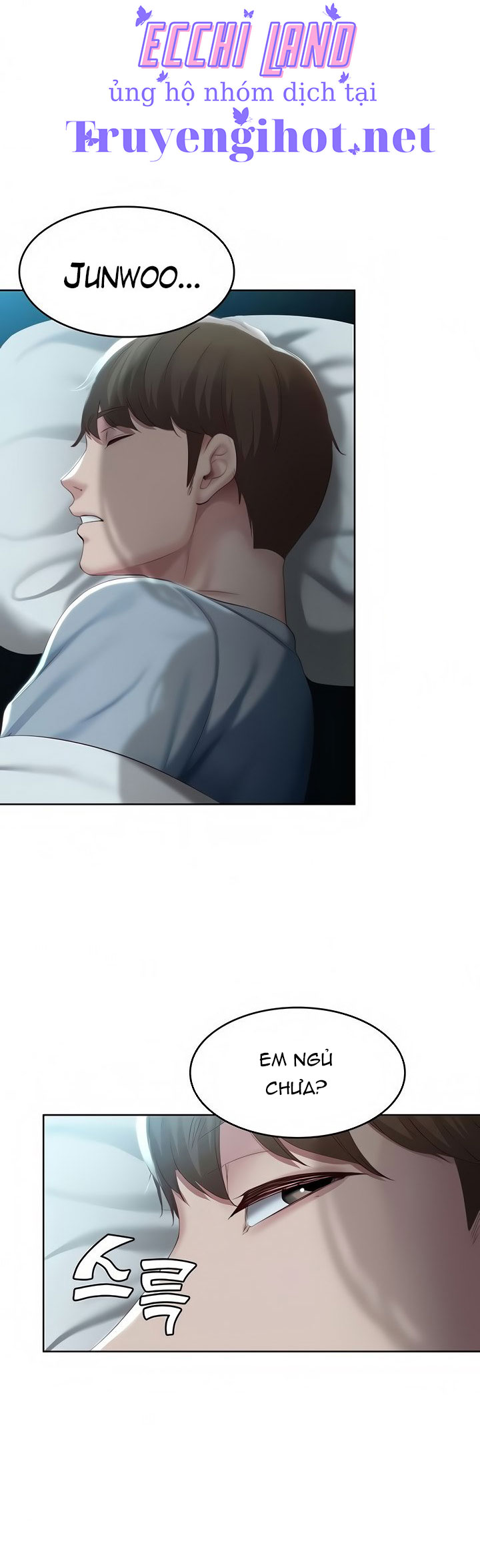 nhật ký nội trú chapter 80.1 3